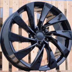 Jante VW B5083 R19x8 ET40 5x112 - Black