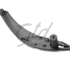 Alternative view of Puxador Preto Frontal Esquerdo Condutor BMW Série 3 4 F30 F31 F35 F32 F36 2012-2017