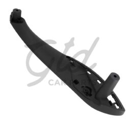 Puxador Preto Frontal Direito BMW Série 3/4 F30 F31 F35 F32 F36 2012-2017