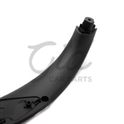 Alternative view of Puxador Preto Frontal Direito BMW Série 3/4 F30 F31 F35 F32 F36 2012-2017