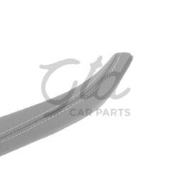 Alternative view of Puxador Direito Cinza C/ Pele BMW Série 5 F10 F11 F18 2010-2017