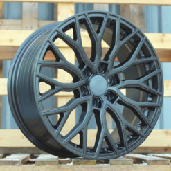 Jante FORD HF2125 R18x8 ET48 6x120 - Satin Gun Metal