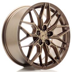 Jante JR Wheels JR46 18x8 ET41 5x112 - Bronze