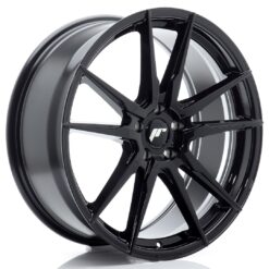 Jante JR Wheels JR21 20x8,5 ET35 5x112 - Black