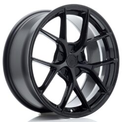 Jante JR Wheels SL-01 18x8 ET35 5x100 - Black