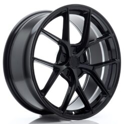 Jante JR Wheels SL-01 19x8 ET40 5x112 - Black