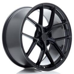 Jante JR Wheels SL-01 20x9,5 ET22 5x112 - Black