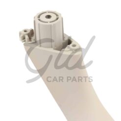 Alternative view of Puxador Frontal Esquerdo Oyster BMW Série 5 G30 G31 G38 F90 2017-2020