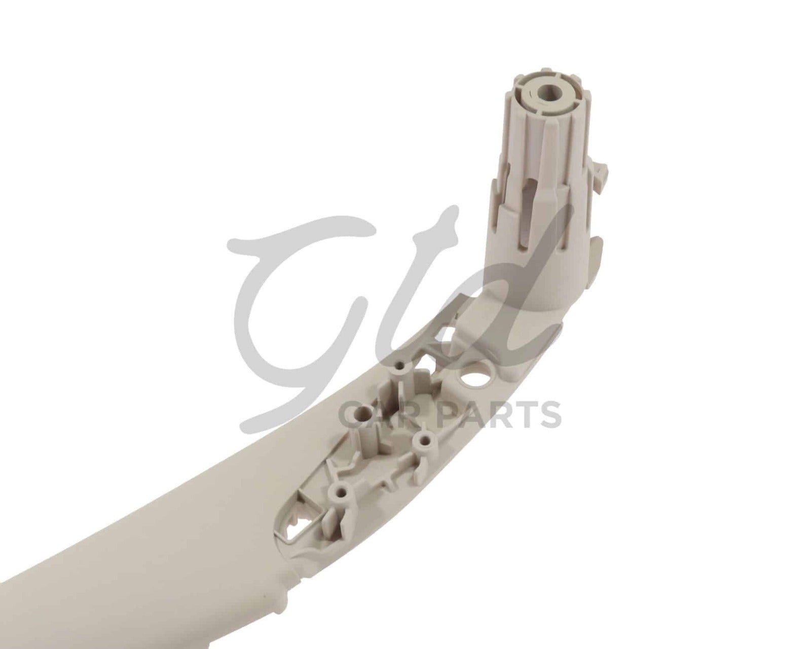 Puxador Traseiro Esquerdo Oyster BMW Série 5 G30 G31 G38 F90 2017-2020 - Image 2