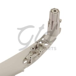 Alternative view of Puxador Traseiro Esquerdo Oyster BMW Série 5 G30 G31 G38 F90 2017-2020