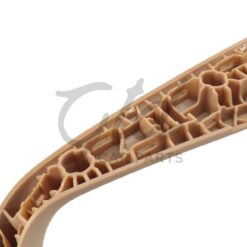 Alternative view of Puxador Frontal Direito Bege BMW Série 5 G30 G31 G38 F90 2017-2020