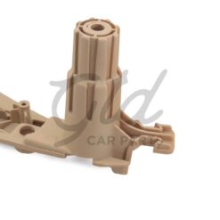 Alternative view of Puxador Traseiro Esquerdo Bege BMW Série 5 G30 G31 G38 F90 2017-2020