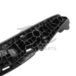 Alternative view of Puxador Frontal Esquerdo Preto BMW Série 5 G30 G31 G38 F90 2017-2020