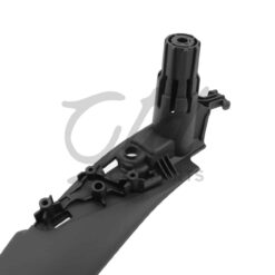 Alternative view of Puxador Frontal Direito Preto BMW Série 5 G30 G31 G38 F90 2017-2020