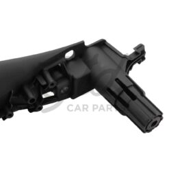 Alternative view of Puxador Traseiro Esquerdo Preto BMW Série 5 G30 G31 G38 F90 2017-2020