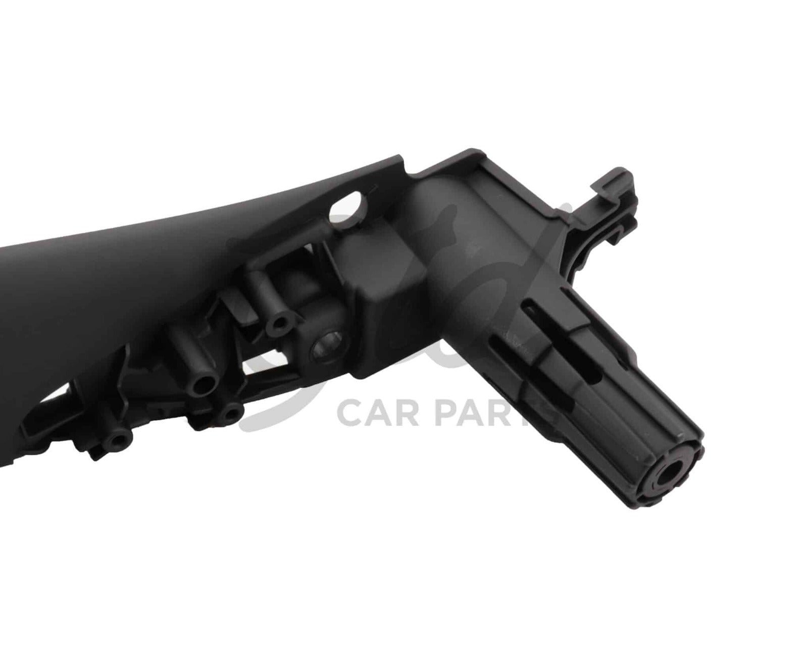 Puxador Traseiro Esquerdo Preto BMW Série 5 G30 G31 G38 F90 2017-2020 - Image 2