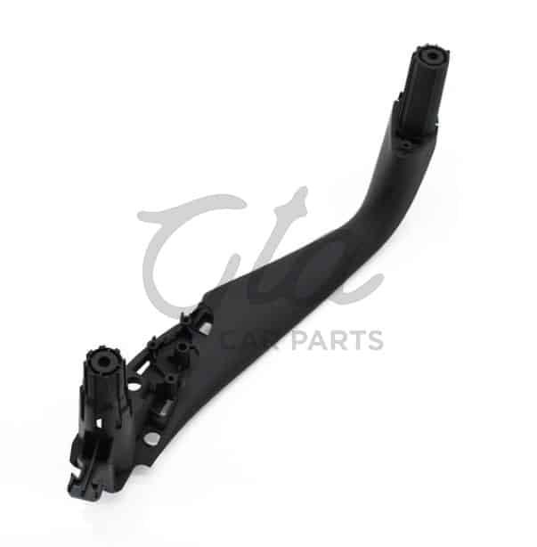 Puxador Traseiro Esquerdo Preto BMW Série 5 G30 G31 G38 F90 2017-2020 - Image 6