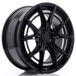 Jante JR Wheels JR50 18x8 ET45 5x112 - Black
