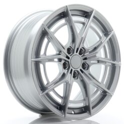 Jante JR Wheels JR50 18x8 ET45 5x112 - Silver