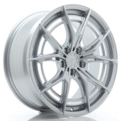 Jante JR Wheels JR50 19x8,5 ET45 5x112 - Silver