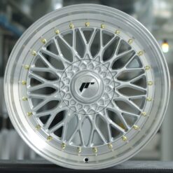 Jante JR Wheels Showroom 19x9,5 ET - Silver