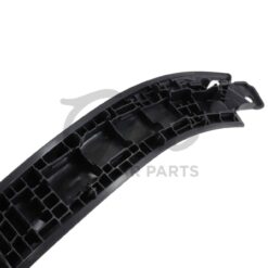 Alternative view of Puxador Esquerdo Frontal / Traseiro Preto BMW X3 X4 G01 G02 F97 F98 2018-2021