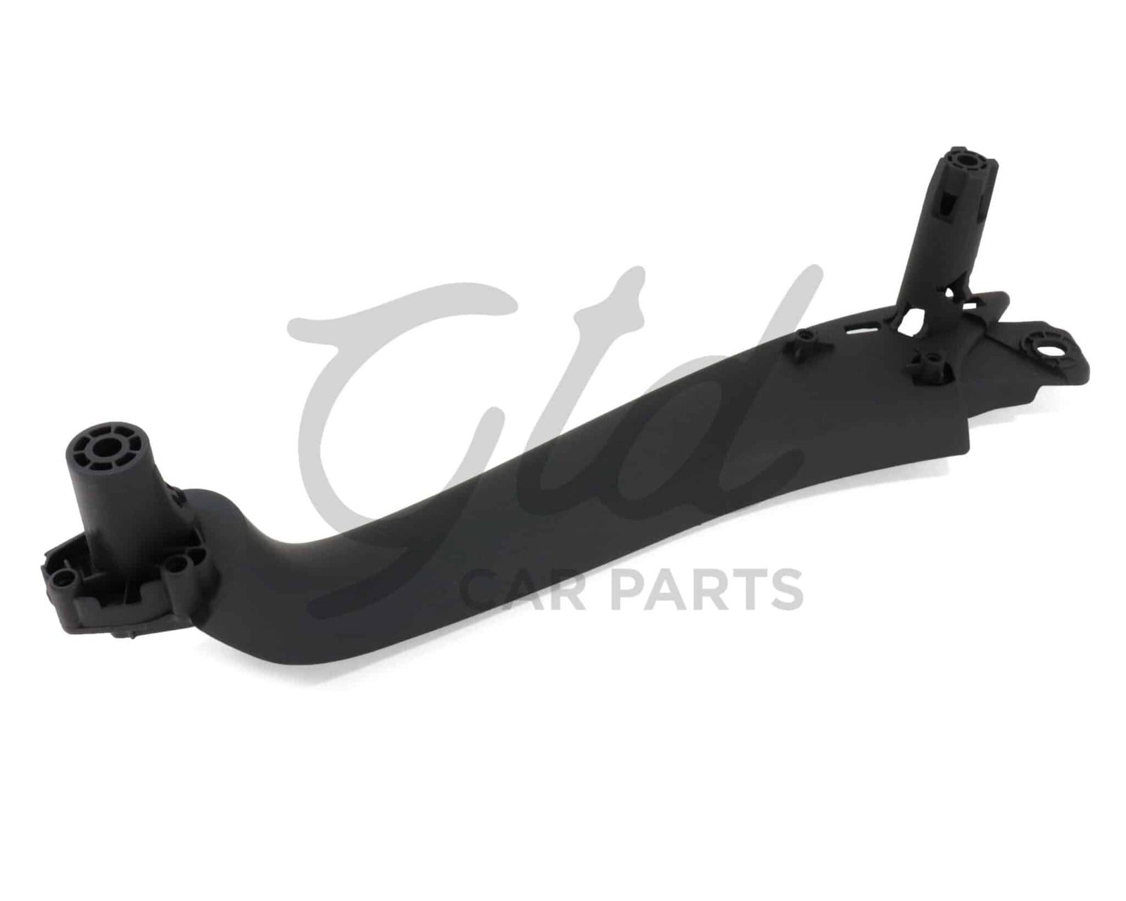 Puxador Direito Frontal / Traseiro Preto BMW X3 X4 G01 G02 F97 F98 2018-2021 - Image 6