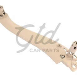 Puxador Direito Frontal / Traseiro Bege BMW X3 X4 G01 G02 F97 F98 2018-2021