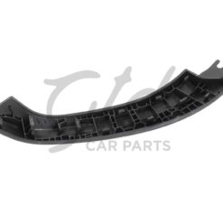 Alternative view of Capa Puxador Esquerdo Frontal / Traseiro Preto BMW X3 X4 G01 G02 F97 F98 2018-2021