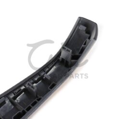 Alternative view of Capa Puxador Direito Frontal / Traseiro Bege BMW X3 X4 G01 G02 F97 F98 2018-2021