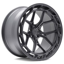 Jante Vesser VSR8 21x11,5 ET17 5x112 - Custom Finish