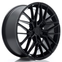 Jante JR Wheels JR38 18x8 ET42 5x114.3 - Black