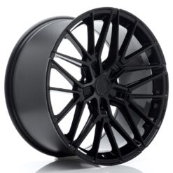 Jante JR Wheels JR38 20x10 ET41 5x114.3 - Black