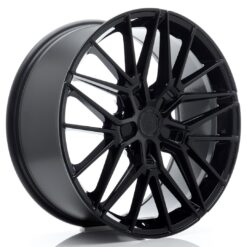 Jante JR Wheels JR38 20x9 ET20 5x120 - Black