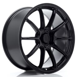 Jante JR Wheels SL-04 19x8,5 ET45 5x114.3 - Black