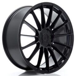 Jante JR Wheels SL-05 20x8,5 ET41 5x112 - Black