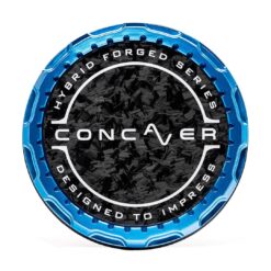 Jante Concaver Center Caps x ET -