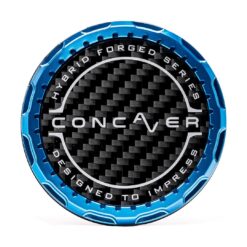 Jante Concaver Center Caps x ET -