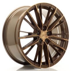 Jante JR Wheels JR52 19x8,5 ET45 5x112 - Bronze