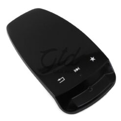 Tampa Botão Touchpad Mercedes-Benz Classe C S E GLC GLS GLE W205 W222 W213 W253 W166 2014-2019 Versão C
