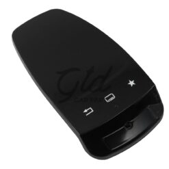 Tampa Botão Touchpad Mercedes-Benz Classe C S E GLC GLS GLE W205 W222 W213 W253 W166 2014-2019 Versão B