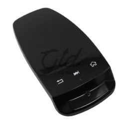 Tampa Botão Touchpad Mercedes-Benz Classe C S E GLC GLS GLE W205 W222 W213 W253 W166 2014-2019 Versão A