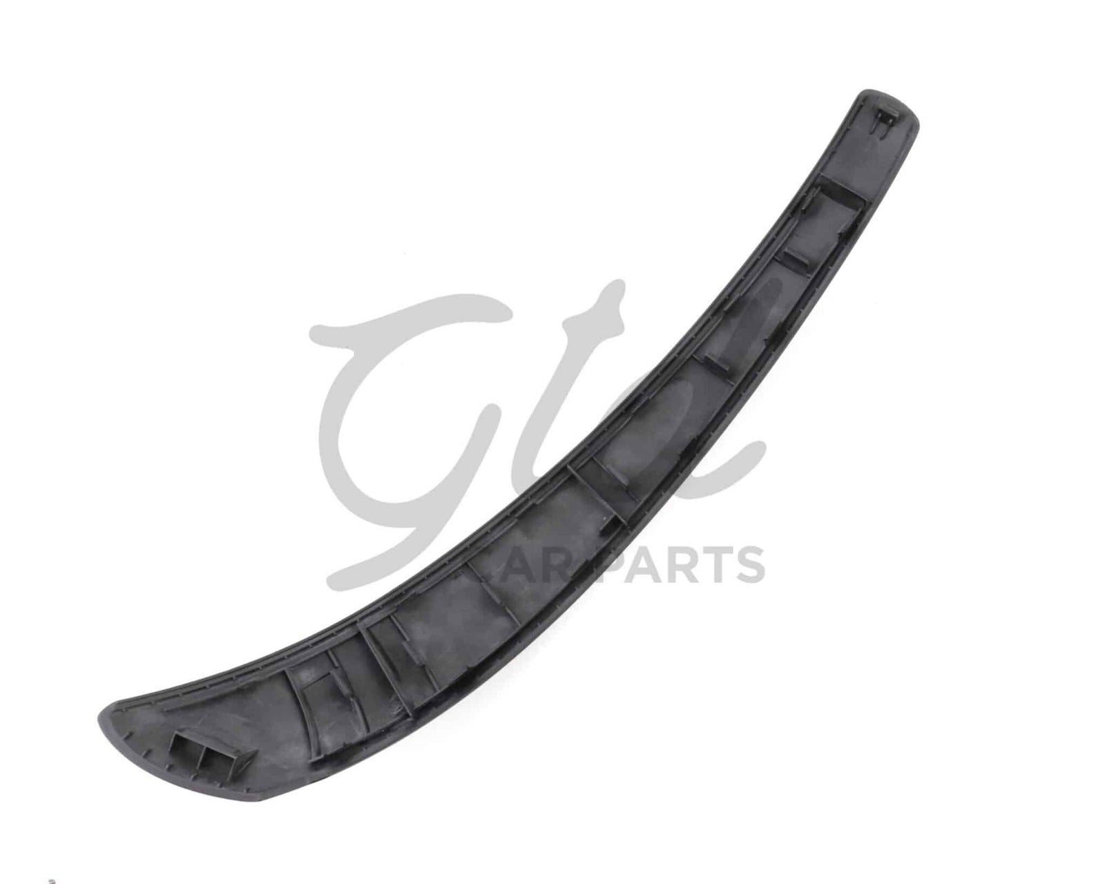 Capa Puxador Frontal / Traseiro Direito Preto Brilhante BMW Série 1 E81 E82 E87 E88 2006-2012 - Image 5