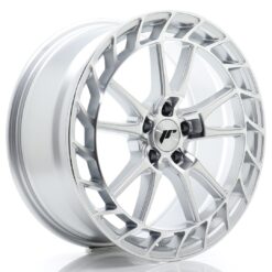 Jante JR Wheels JR45 19x8,5 ET45 5x114.3 - Silver