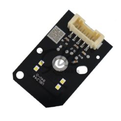 Placa de Reparação LED Diurno BMW Série 5 G30 G31 2017-2020