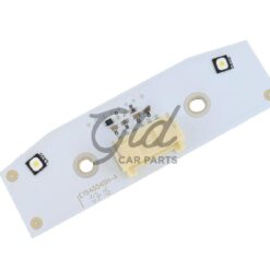 Placa de Reparação LED Diurno BMW X3 X4 F25 F26 2014-2018