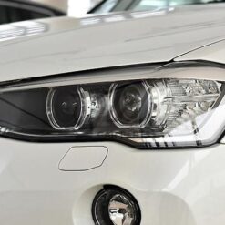 Alternative view of Placa de Reparação LED Diurno BMW X3 X4 F25 F26 2014-2018