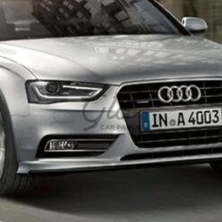Alternative view of Placa de Reparação LED Diurno AUDI A4 RS4 S4 2012-2015