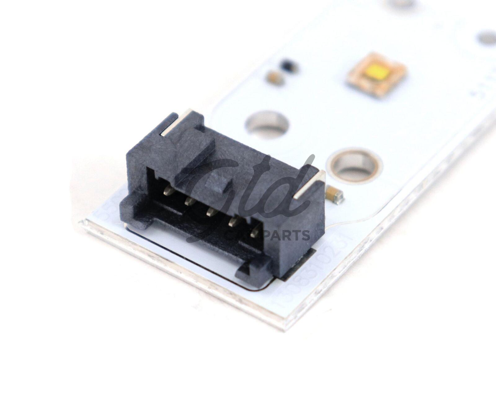 Placa de Reparação LED Diurno AUDI A4 RS4 S4 2012-2015 - Image 4