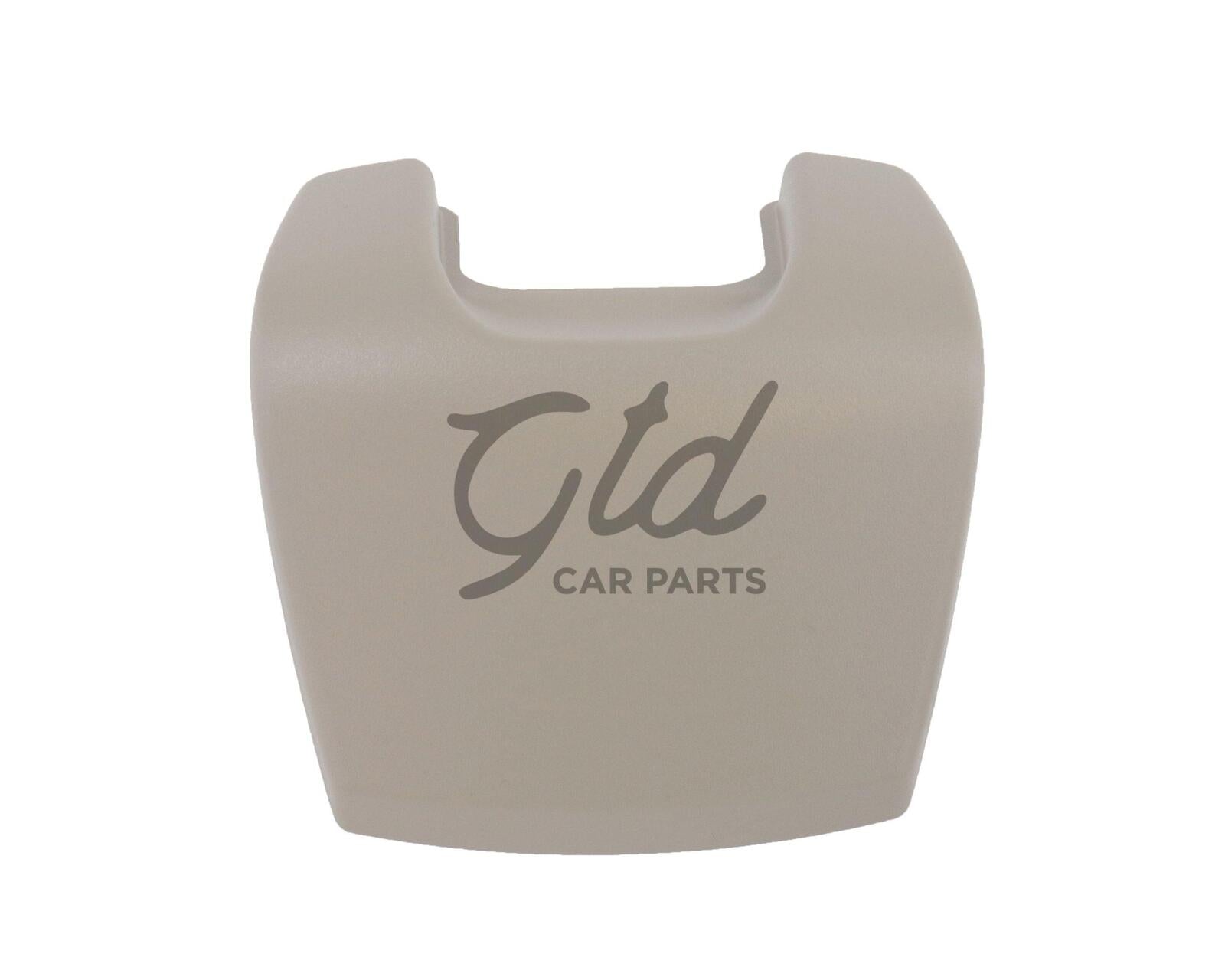 Moldura P/ Calha de Bancos Frontais Oyster BMW X5 E70 F15 2007-2018 - Image 3